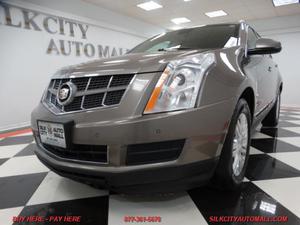  Cadillac SRX Luxury Collection in Paterson, NJ
