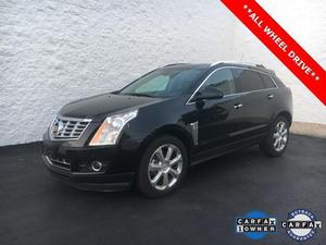  Cadillac SRX Performance Collection For Sale In