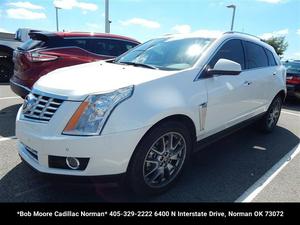  Cadillac SRX Performance Collection in Norman, OK