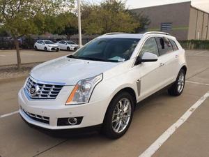  Cadillac SRX Premium Collection For Sale In Rockwall |