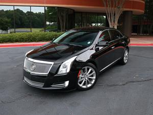  Cadillac XTS Luxury Collection in Atlanta, GA