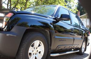  Chevrolet Avalanche  For Sale In Federal Way |