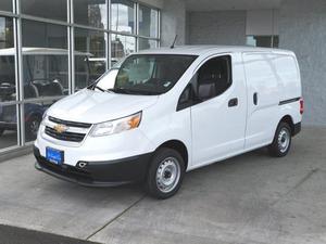  Chevrolet City Express 1LS For Sale In Newberg |