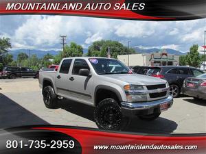  Chevrolet Colorado LT in Heber City, UT