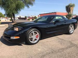  Chevrolet Corvette For Sale In Tucson | Cars.com