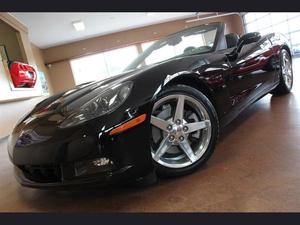  Chevrolet Corvette in North Canton, OH