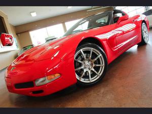  Chevrolet Corvette in North Canton, OH