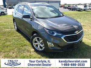  Chevrolet Equinox LT w/2LT For Sale In Carlyle |