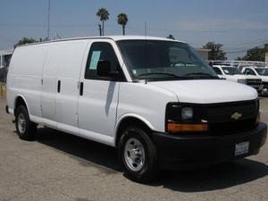  Chevrolet Express G in La Puente, CA