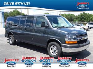  Chevrolet Express  LT For Sale In Plant City |