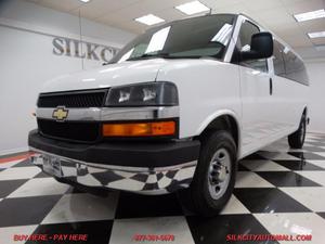  Chevrolet Express  LT  in Paterson, NJ