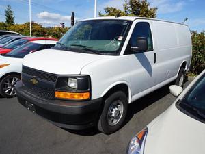  Chevrolet Express  Work Van For Sale In Newberg |