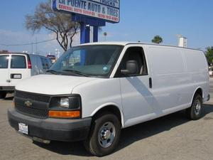  Chevrolet Express  in La Puente, CA