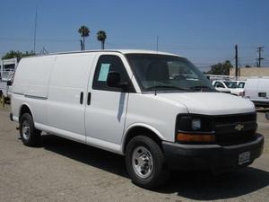  Chevrolet Express  in La Puente, CA