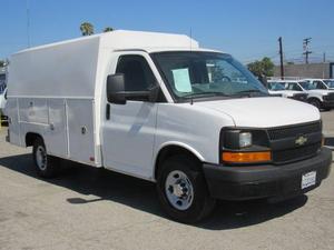  Chevrolet Express  in La Puente, CA