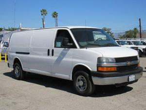  Chevrolet Express  in La Puente, CA