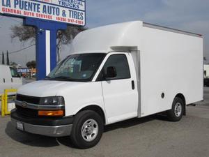  Chevrolet Express  in La Puente, CA