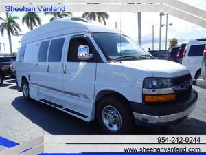  Chevrolet Express  in Pompano Beach, FL