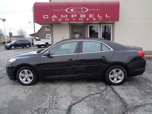  Chevrolet Malibu LS in Rushville, IN