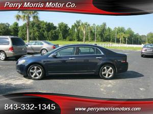  Chevrolet Malibu LT in Hartsville, SC