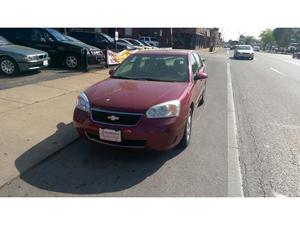  Chevrolet Malibu LT in Saint Louis, MO