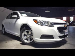  Chevrolet Malibu Limited LT in Oceanside, CA