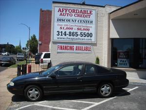  Chevrolet Monte Carlo LS in Saint Louis, MO