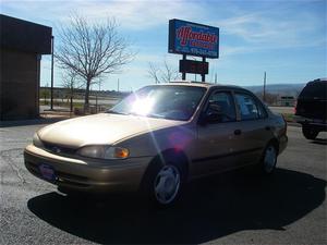  Chevrolet Prizm in Grand Junction, CO