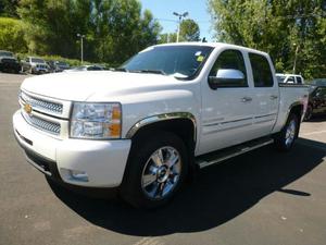  Chevrolet Silverado  LTZ For Sale In Milwaukie |