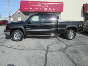  Chevrolet Silverado  Work Truck in Rushville, IN