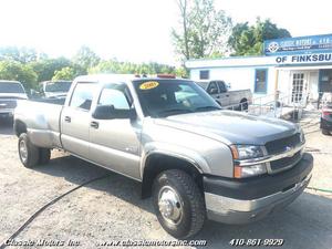  Chevrolet Silverado  in Finksburg, MD