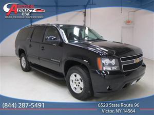  Chevrolet Suburban  LT For Sale In Victor |