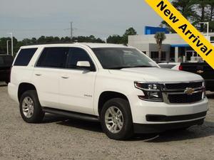  Chevrolet Tahoe LS For Sale In Kitty Hawk | Cars.com