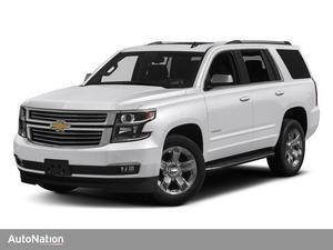  Chevrolet Tahoe Premier For Sale In Pembroke Pines |
