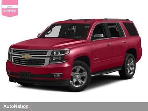  Chevrolet Tahoe Premier For Sale In Waco | Cars.com