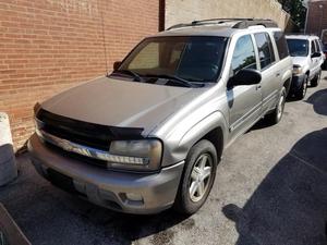  Chevrolet Trailblazer EXT LT in Saint Louis, MO