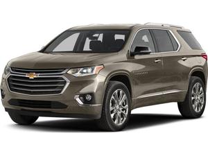  Chevrolet Traverse 1LT For Sale In Mystic | Cars.com