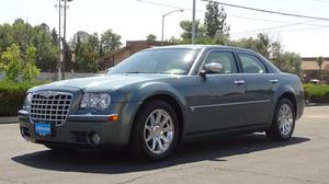  Chrysler 300C Base For Sale In Fresno | Cars.com