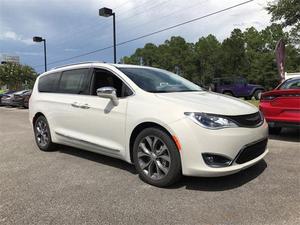  Chrysler Pacifica Limited For Sale In Crestview |