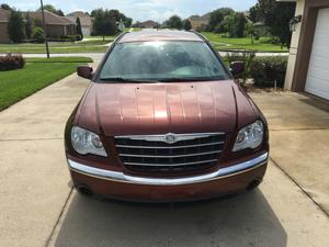  Chrysler Pacifica Touring For Sale In Clermont |