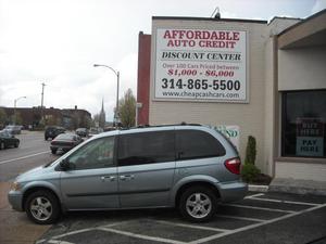  Dodge Caravan SXT in Saint Louis, MO