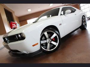  Dodge Challenger SRT in North Canton, OH