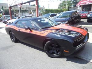  Dodge Challenger SXT For Sale In Queens Villiage |