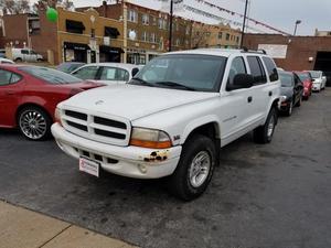  Dodge Durango SLT in Saint Louis, MO