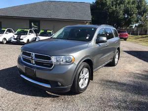  Dodge Durango SXT For Sale In Minneola | Cars.com