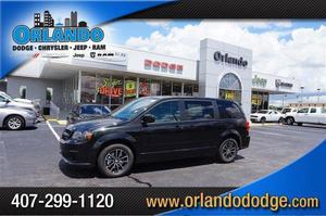  Dodge Grand Caravan SE For Sale In Orlando | Cars.com