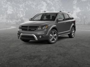  Dodge Journey Crossroad For Sale In Springfield |