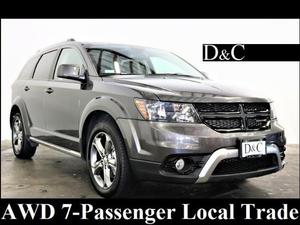  Dodge Journey Crossroad Local NW Trad in Portland, OR