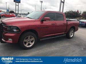  Dodge Ram  OUTDOORSMAN For Sale In Hoover |