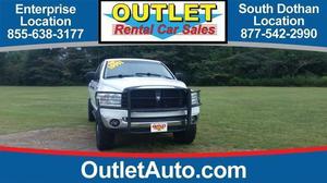  Dodge Ram  SLT For Sale In Panama City | Cars.com